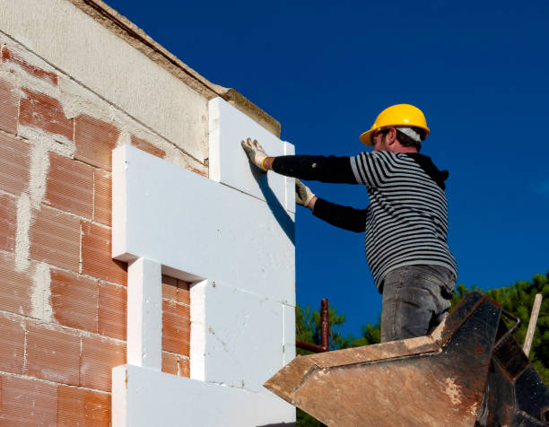 Best Insulation for Specific Applications in Burnsville, MN