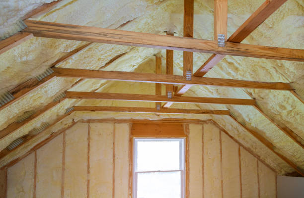 Best Insulation for Specific Applications in Burnsville, MN