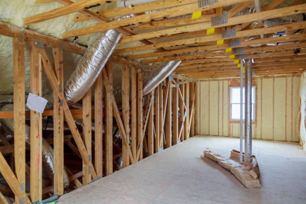 Best Insulation Maintenance and Repair in Burnsville, MN