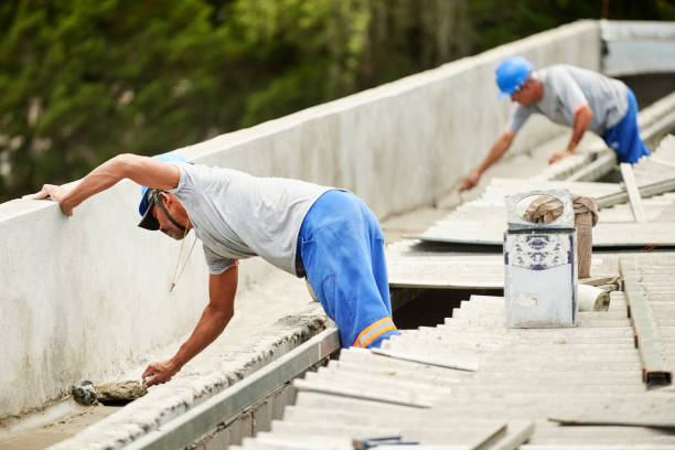 Best Types of Insulation in Burnsville, MN